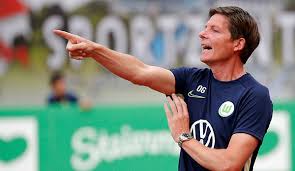 Sv ried* aug 28, 1974 in salzburg, austria. Oliver Glasner Beim Vfl Wolfsburg Werde Den Spielern Nie Das Sagen Was Sie Horen Wollen