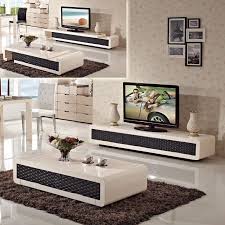 Mysummer set of 4 furniture legs 2 inch metal sofa legs replacement for coffee table tv cabinet ottoman sofa couch cupboard foot. Minimalist Living Room Set Folding Retractable Glass Coffee Table Throughout Current Tv Unit And Coffee Table Sets Living Room Furntiure Living Room Sets Black Coffee Table Sets
