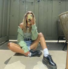 Martens — was always more about function than fashion. How To Wear Doc Martens Read This First