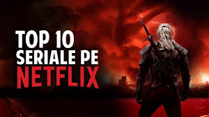 Blood (3) friendship (3) netflix original (3) psychotronic series (3) small town (3) supernatural power (3) alien (2) black comedy (2) boyfriend girlfriend relationship (2) brother brother relationship (2) character name as series title (2) cover up (2) cult tv (2) dark. Top 10 Seriale Pe Netflix Youtube