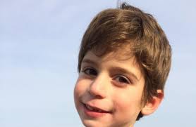 How a dip in a pool can help open up a new world for children with autism