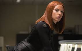 I've been unemployed for two months (and counting). Saltybaltic Natasha Romanoff Black Widow X Femreader