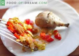El pollo con tomate y cebolla es una de esas comidas típica en las mesas de familia. Pollo Al Vapor Las Mejores Recetas Como Cocinar Correctamente Y Cocinar Pollo Para Una Pareja
