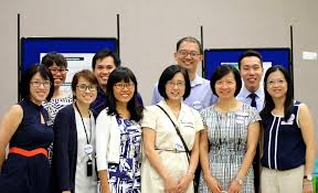 The two hospitals operate symbiotically, with the regional hospital providing advanced medical and general support services to the community hospital and the latter number of rooms. Singapore Antibiotic Awareness Week Ng Teng Fong General Hospital Photos Miphidic