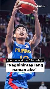 SPIN.ph Sidelines: Adrian Manlapaz dunks