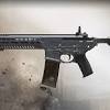 The m14 battle rifle was adopted in 1959 and gradually replaced the m1 garand in the us army, us marine corps, and us navy service. 1