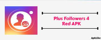 Apr 13, 2021 · by smmbaba. Plus Followers 4 Red Apk Download Latest Version For Android Apklike