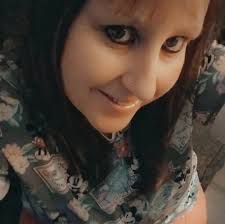 Nightfall in Northwest Indiana towards Wisconsin