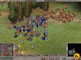 The ruling dynasty of the empire was founded by the king sri gupta; Empire Earth The Art Of Conquest Download