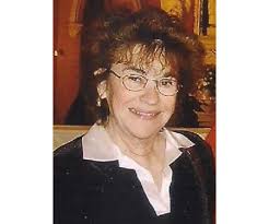 Jean Foley Obituary (1944