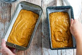 This is a great old maine recipe, moist and spicy. Downeast Maine Pumpkin Bread Accidental Happy Baker