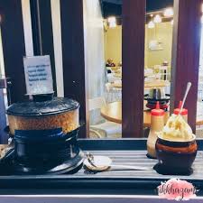 Hledáte letenky do destinace kuala terengganu? Makette Steamboat Grill Tempat Makan Sedap Kota Bharu
