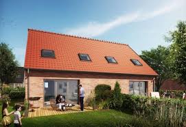 Le Clos Des Ansereuilles Achat Neuf