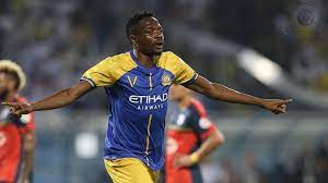 Musa departed al nassr in october and was set to join west brom in january, but the deal fell through due to the baggies' financial limitations. Alladyce Reveals Why West Brom Failed To Sign Ahmed Musa Latest Sports News In Nigeria