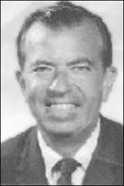 Roy Hamrick Obituary (2007)