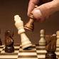 Blitz Chess event in Abū Nakẖlah