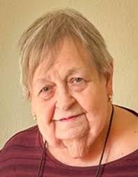 Marlys M. Wordell Obituary