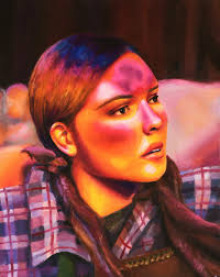 King Exhibition, Group 2