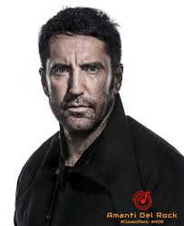 Happy Birthday Trent Reznor, we can celebrate together soon 😉