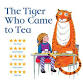 The Tiger Who Came To Tea event image