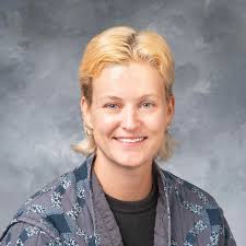 Madeline Hunsicker's Instagram, Twitter & Facebook