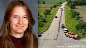 Earlville 16-year-old killed in Lee County crash involving semi