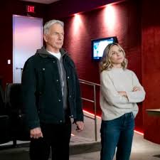 Ncis - The North Pole - Review
