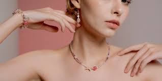 Healing Stone Jewelry for Balance and Peace