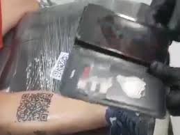 Free download hd or 4k use all videos for free for your projects. Man Gets Qr Code Tattoo Linking To Youtube Video Of His Favourite Team Before Twitter Users Get Footage Removed For Copyright Infringement The Independent The Independent