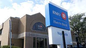 Securities and insurance products offered are: Bmo Harris Bank Youtube