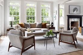 Your living room's the first place to enjoy the latest interior ideas, but how do you make your favourite trend work with ease? Living Room Trends For 2020 Interior Design Ideas