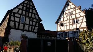 Attraktive wohnhäuser zum kauf für jedes budget, auch von privat! Datei Blumenstrasse 5 7 Heubach Gross Umstadt Jpg Wikipedia