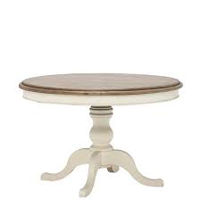 Gate legged dining tables have been around for a long time now, and they still provide a good answer for small homes that lack an area in which to set up a long table permanently. Round Dining Tables Dining Room Barker Stonehouse