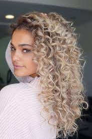 16 Blonde Curly Hair Ideas Trending In 2021 Blonde Curly Hair Natural Long Blonde Curly Hair Blonde Curly Hair