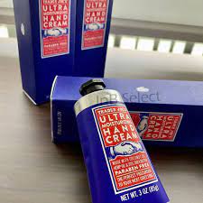 現貨 trader joe s 乳木果油護手霜最近手開始裂開始有點屑屑了就是乾燥的天氣給各位帶來有機品牌缺德舅獨家乳木果油護手霜帶一點點椰子香味