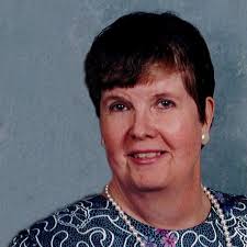 Mary Ellen (Fesperman) Overcash Obituary March 24, 2021