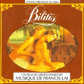 Bilitis Soundtrack (1977)