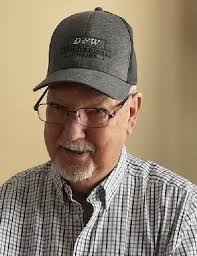 Obituary information for Bernard Tubergen