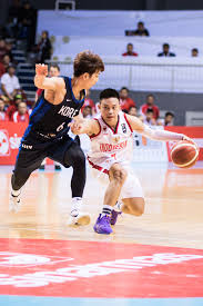 Tim nasional sepak bola indonesia, juga disebut timnas adalah tim yang mewakili indonesia di sepak bola internasional. Kualifikasi Fiba Asia Cup 2021 Timnas Basket Indonesia Dihantam Korea Kumparan Com