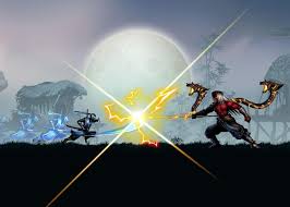 Ninja Warrior Legend Of Shadow Fighting Games Money Mod Download Apk Ninja Warrior Fighting Games Shadow Warrior