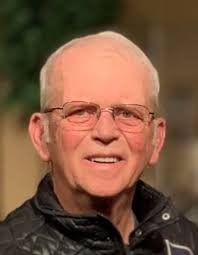 Michael "Mike" Stark Obituary November 18, 2021