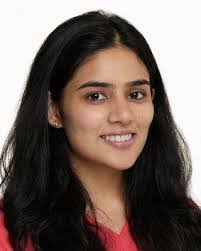 Priya Doshi's Instagram, Twitter & Facebook