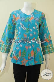 Tampilan batik di kantor google. 65 Gambar Desain Baju Batik Wanita Gambar Pixabay