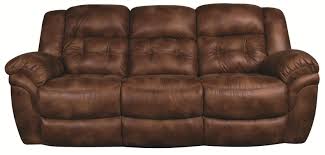 Elijah Reclining Sofa By Homestretch Reclining Sofa Morris Furniture Morris Homes