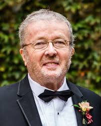 Kevin P. Tobin Obituary December 31, 2024