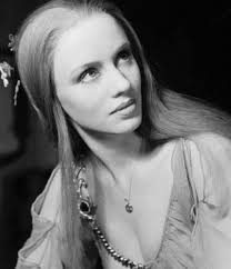 The talented and stunning Charlotte Jordan Daisy