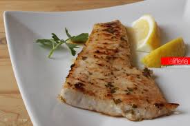Se avete del pesce fresco che volete conservare ma non congelare seguite questi semplici consigli di simone rugiati. Pesce Spada Marinato Alla Piastra