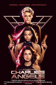Charlie's angels have always provided security and investigative. Charlie S Angels 2019 Photo Charlies Angels Movie Angel Movie Full Movies Online Free