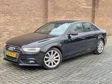 AUDI-A4