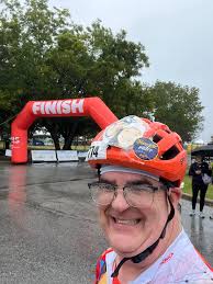 4 Amigos Shoreline ride…videos My return to cycling and long time route